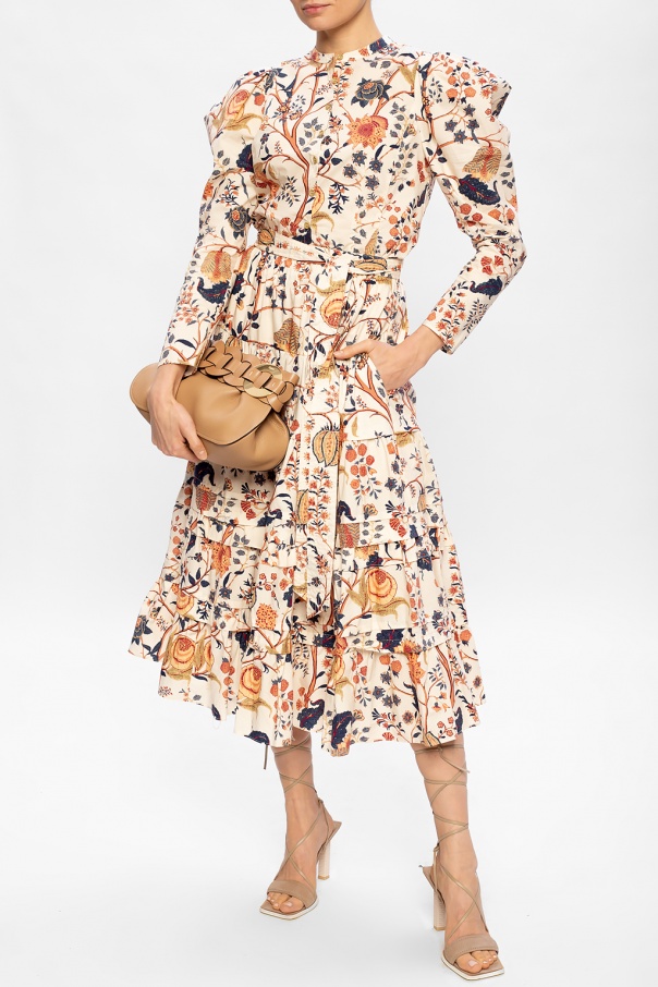 Ulla johnson discount sigrid dress